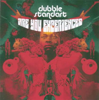 Dubblestandart - Are You Experienced (2 CDs)