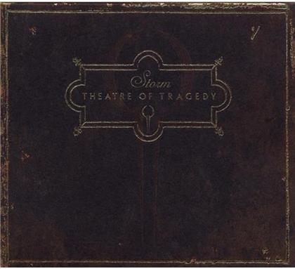 Theatre Of Tragedy - Storm (Limited Edition)