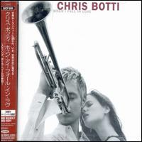 Chris Botti - When I Fall In Love + 2 Bonustracks
