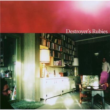 Destroyer - Destroyer's Rubies