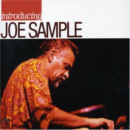 Joe Sample - Introducing (Remastered)