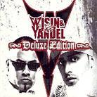 Wisin Y Yandel - Pa'l Mundo (Deluxe Edition, 2 CDs + DVD)