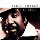 Jerry Butler - His Best