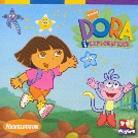 Dora L'exploratrice - ---