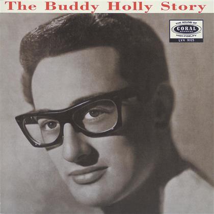 Buddy Holly - Story