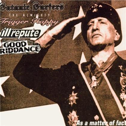 As A Matter Of Fact - Various