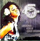 The 45 King - Grooves For A Quiet Storm