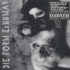 Die Form - Exhuman (Limited Edition, 2 CDs)