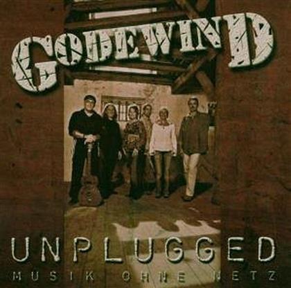 Godewind - Godewind Unplugged