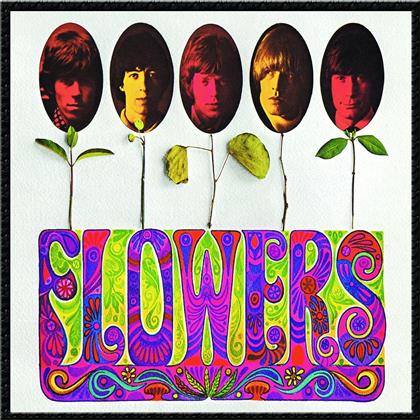 The Rolling Stones - Flowers (Remastered)