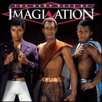 Imagination - Singles