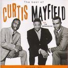 Curtis Mayfield - Best Of 2