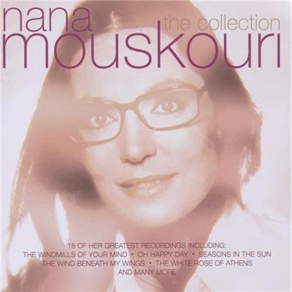 Nana Mouskouri - Collection