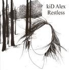 Kid Alex - Restless (Limited Edition, 2 CDs)