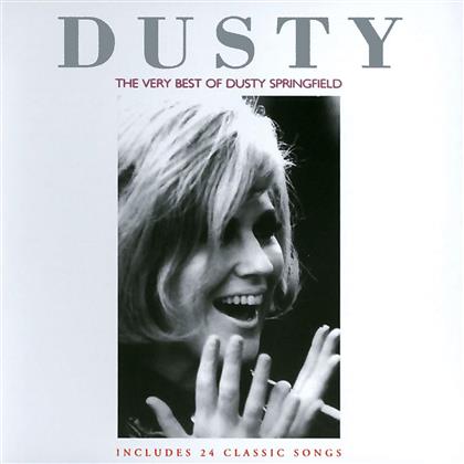 Dusty Springfield - Hits Collection (Gold)