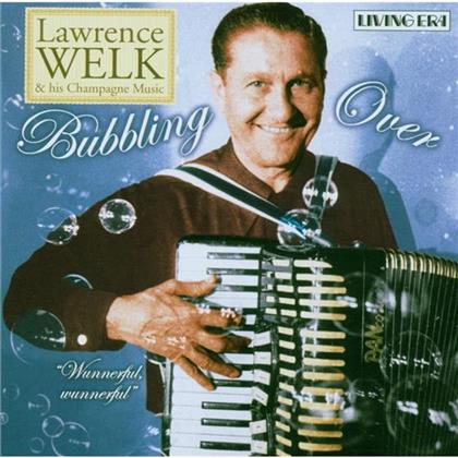 Lawrence Welk - Bubbling Over