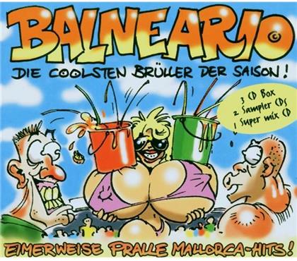 Balneario