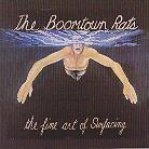 The Boomtown Rats - Fine Art Of Surfacing