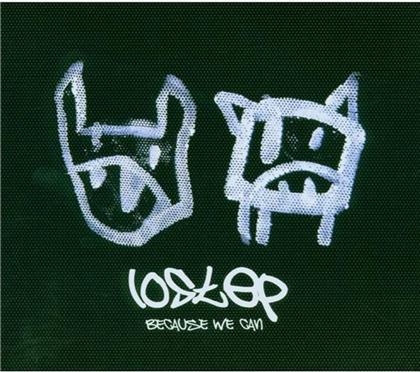 Lostep - Because We Can