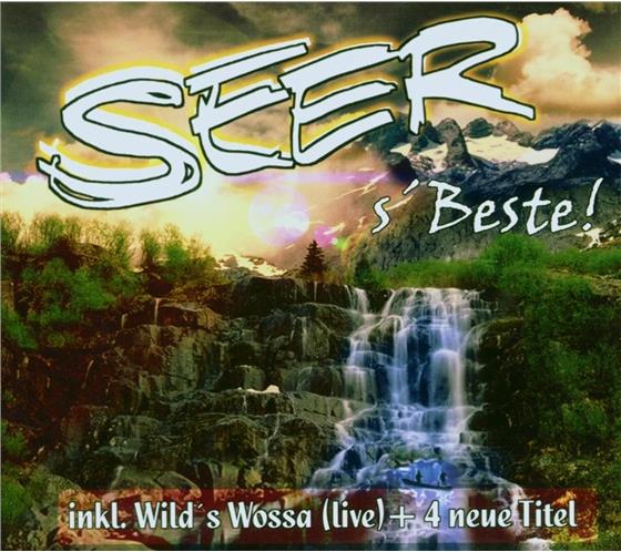 Die Seer (Volksmusik) - S' Beste (2 CDs)