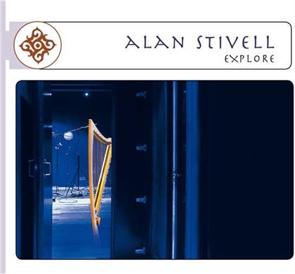 Alan Stivell - Explore