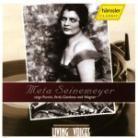 Meta Seinemeyer & Puccini/Verdi/Wagner/Giordano - Meta Seinemeyer Sings