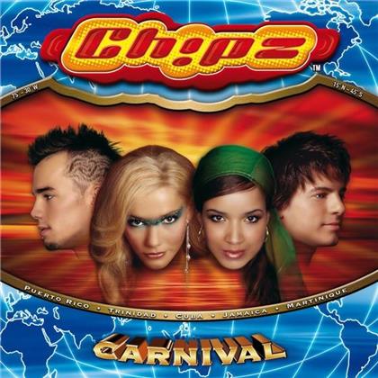 Chipz - Carnival