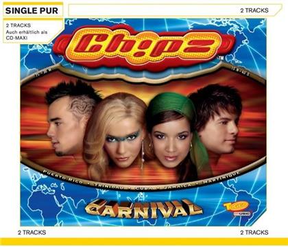 Chipz - Carnival- 2 Track