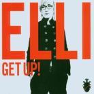 Elli - Get Up - 2 Track