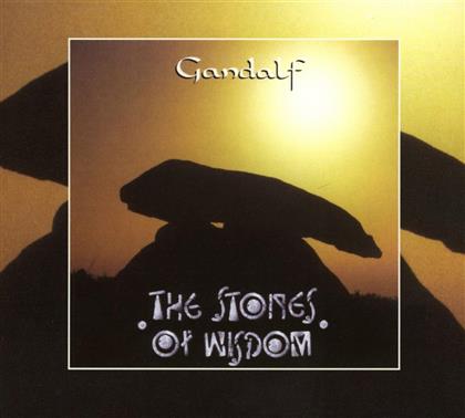 Gandalf - Stones Of Wisdom