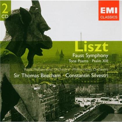 未開封　Constantin Silvestri 15CD Icon: Constantin Silvestri: Complete EMI Recordings 15CD NEW