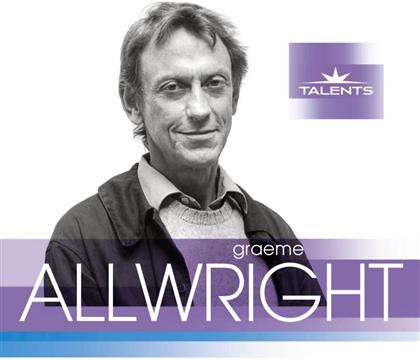 Graeme Allwright - Talents