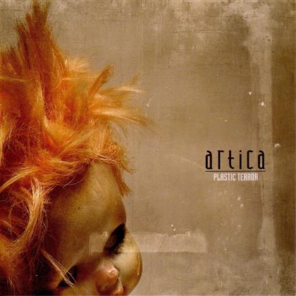 Artica - Plastic Terror