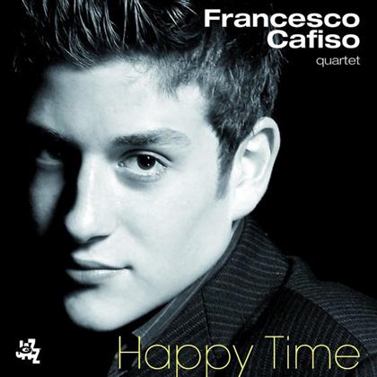 Francesco Cafiso - Happy Time