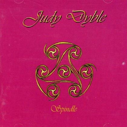 Judy Dyble - Spindle