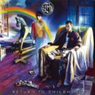 Fish (Marillion) - Return To Childhood (2 CDs)