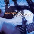 Ruthie Foster - Stages