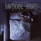 Hawthorne Heights - If Only You - Girl Version (CD + DVD)