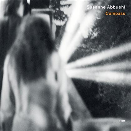 Susanne Abbuehl - Compass