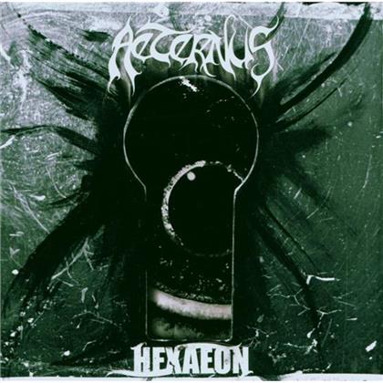 Aeternus - Hexaeon