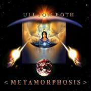 Uli Jon Roth (Ex-Scorpions) - Metamorphosis (Limited Edition)