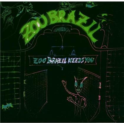 Zoo Brazil - Needs You