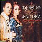 DJ Bobo & Sandra - Secrets Of Love