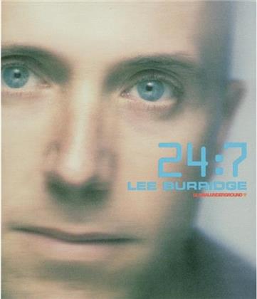 Lee Burridge - 24-7 (2 CDs)