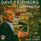 Dave Frishberg - Retromania