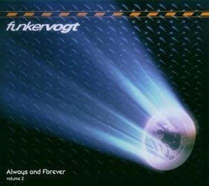 Funker Vogt - Always & Forever 2 (2 CDs)