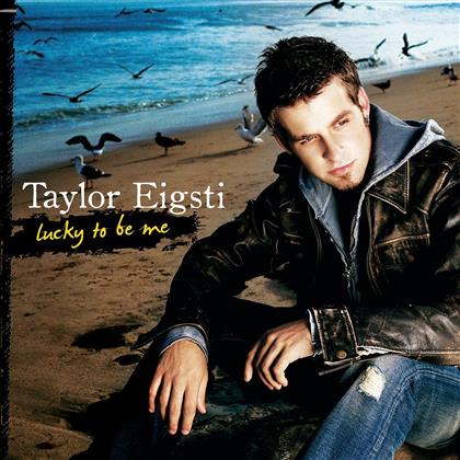 Taylor Eigsti - Lucky To Be Me