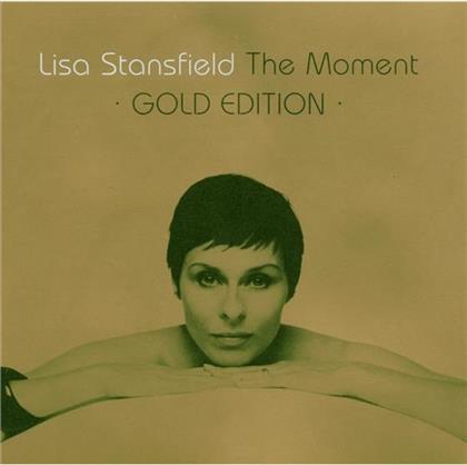 Lisa Stansfield - Moment (Gold Edition)