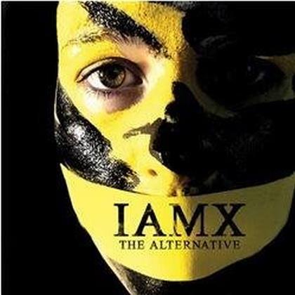 Iamx (Sneaker Pimps) - Alternative
