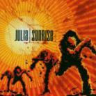 Julia - Sunrise